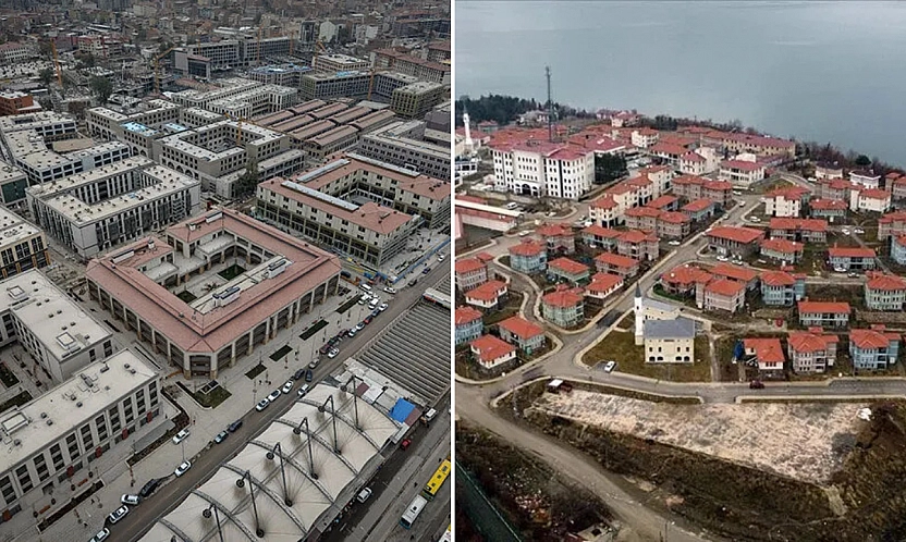 Elazığ Malatya'yı ikiye katladı