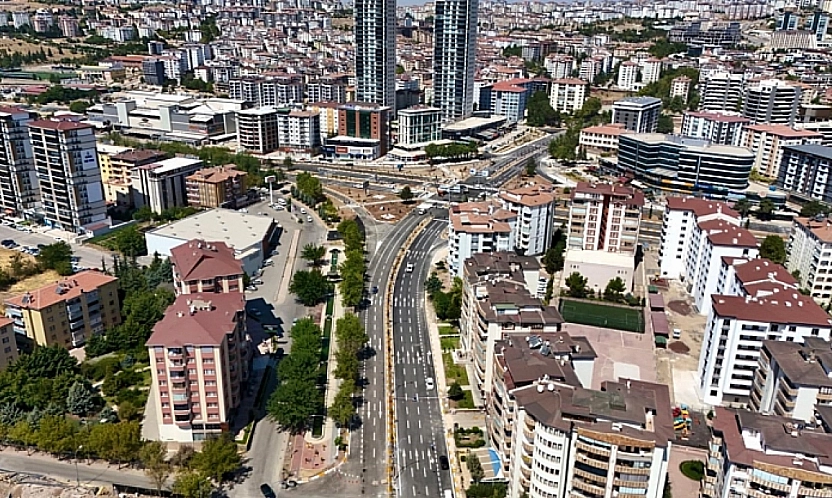 Elazığ-Malatya yolunda bekleme süresini düşürdü! Milyonlarca liralık tasarruf sağladı!