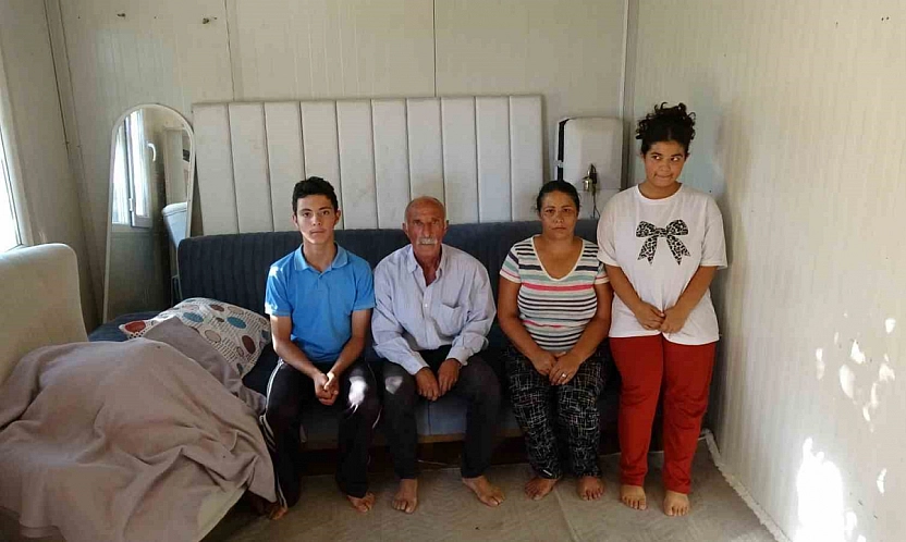 Malatya'da akraba kazığı: 44 dönümlük arazi bir ile imza gitti