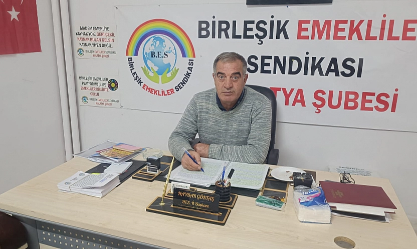 Emekli bayramı sevinçle değil, endişeyle bekliyor