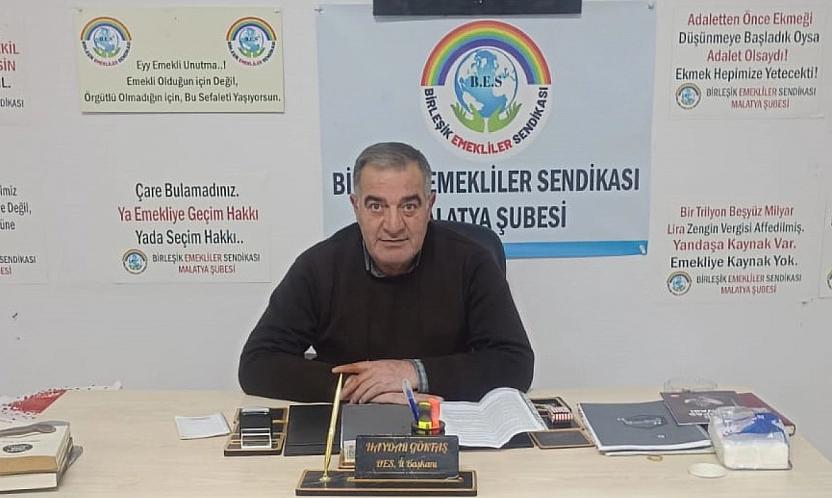 Emekliye öncelik tanınsın! Peşinat Alınmasın