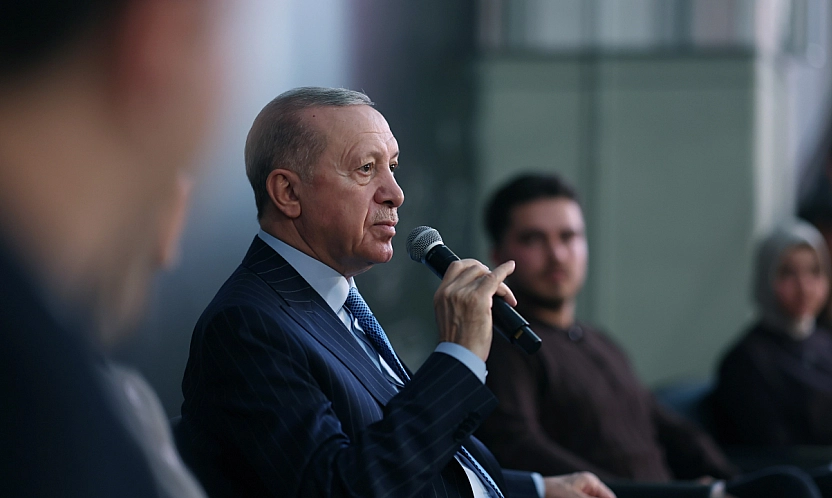 Erdoğan'dan Malatya açıklaması: 'Gerçekten büyük darbe yedi!'