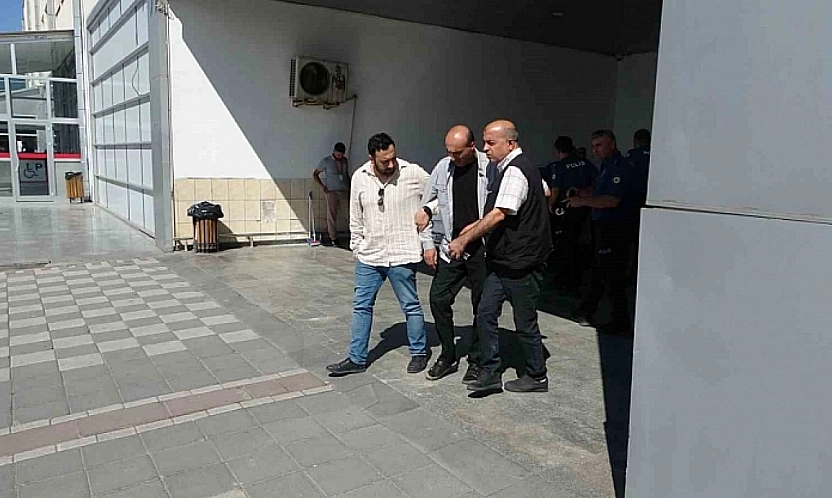 Eşini öldüren sanıktan ilginç savunma: Öldürme kastım olmadı