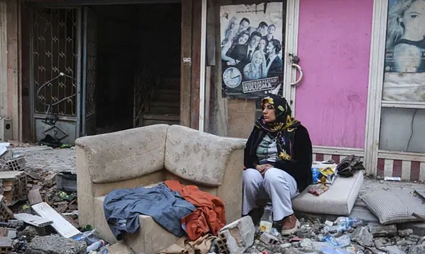 Fahiş fiyatlar Malatya'ya geri dönüşleri engelledi!