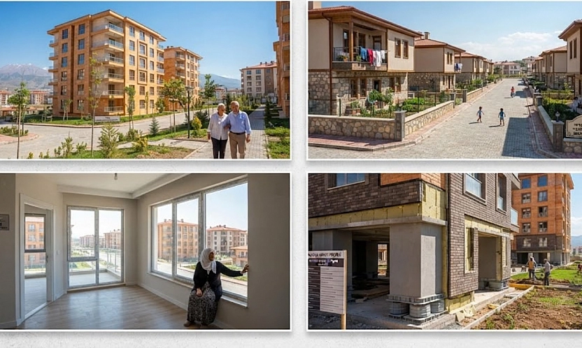 Fahiş fiyatlara boyun eğmeyin: Malatya'da kiralar 5, 6 Bin TL olmalı