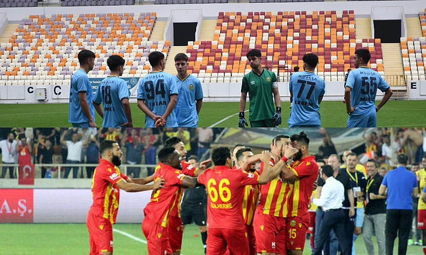 Futbolun acı yüzü: Malatyaspor'un 6 yılda çöküşü