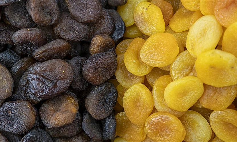 Geçen yıl yüzde 90'ı donmuştu: Malatya pazarın yüzde 25'i karşılamaya hazır