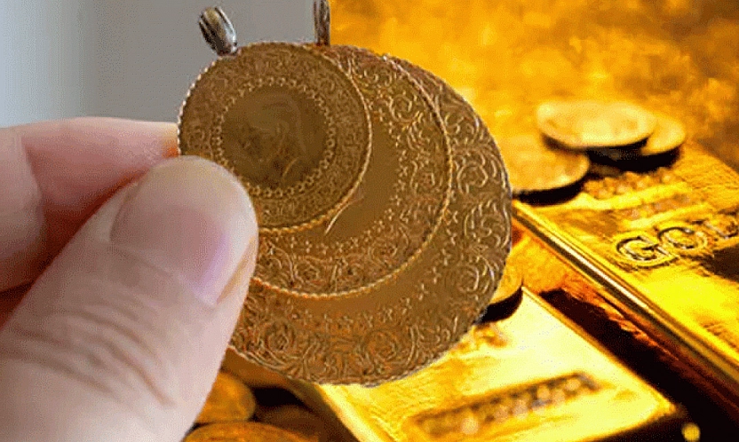 Hafta sonunda altın fiyatları ne kadar oldu! (24 Ocak 2026)