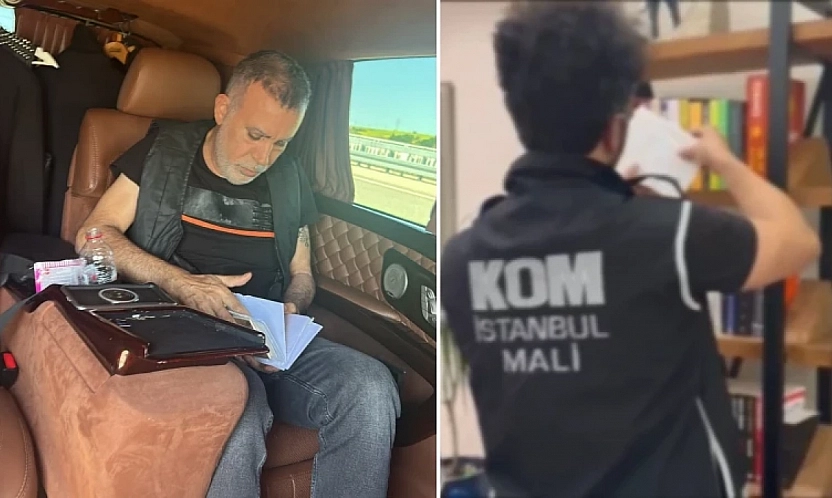 Haluk Levent'in ifadesi ortaya çıktı|Resmi belgeler Malatya Valiliğinde