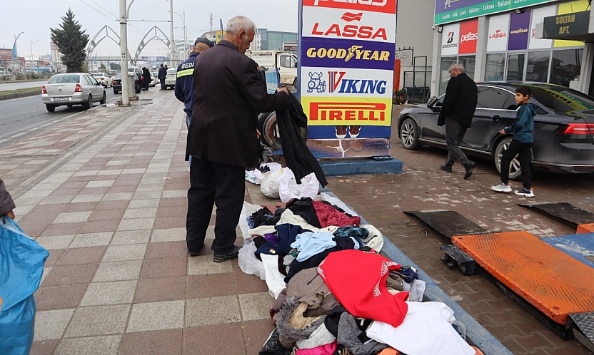 Hayat pahalılığı vatandaşı bitpazarına yöneltti!