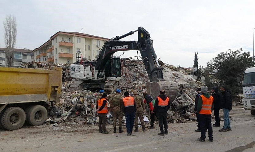 16 kişiye mezar olan Hayat Sitesi davası sonuçlandı! Kim kaç yıl ceza aldı?