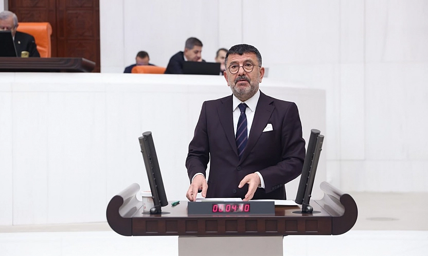 Hızlı tren hayali bir kez daha suya düştü! 2028 hedefinde Malatya yok!