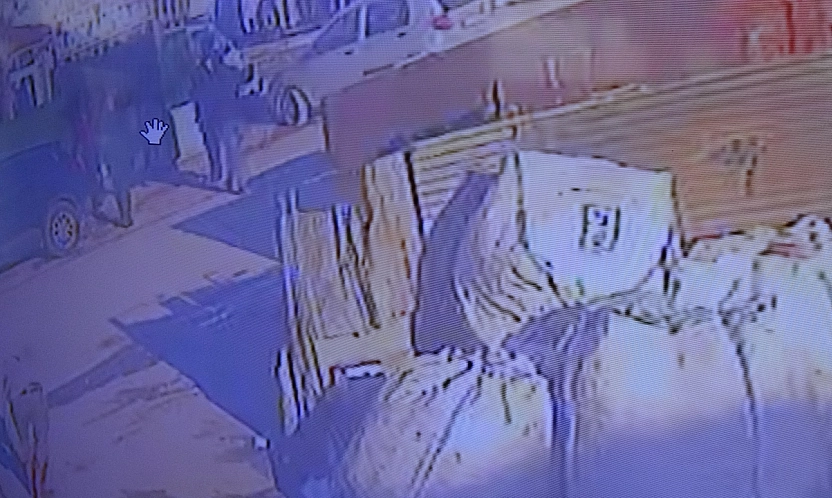 Hurdacılar Sitesi'nde Silahlar Konuştu: 1'i Ağır 4 Yaralı