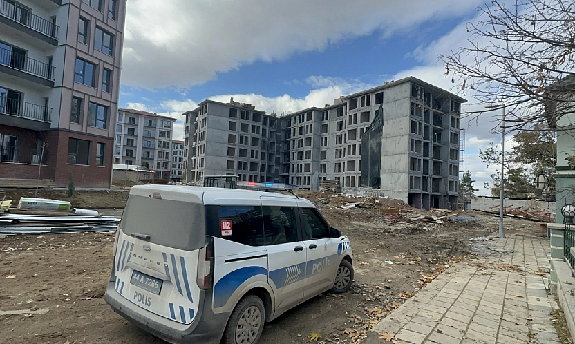 İhmalin bedeli ağır oldu: Malatya'da bir işçi daha yaşam savaşı veriyor!