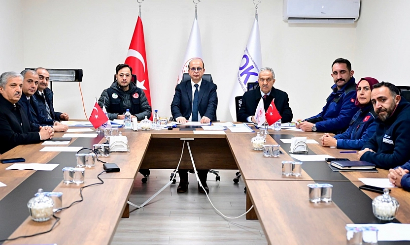 İkizce'de oturanların merkeze gitme ihtiyacı kalmayacak!