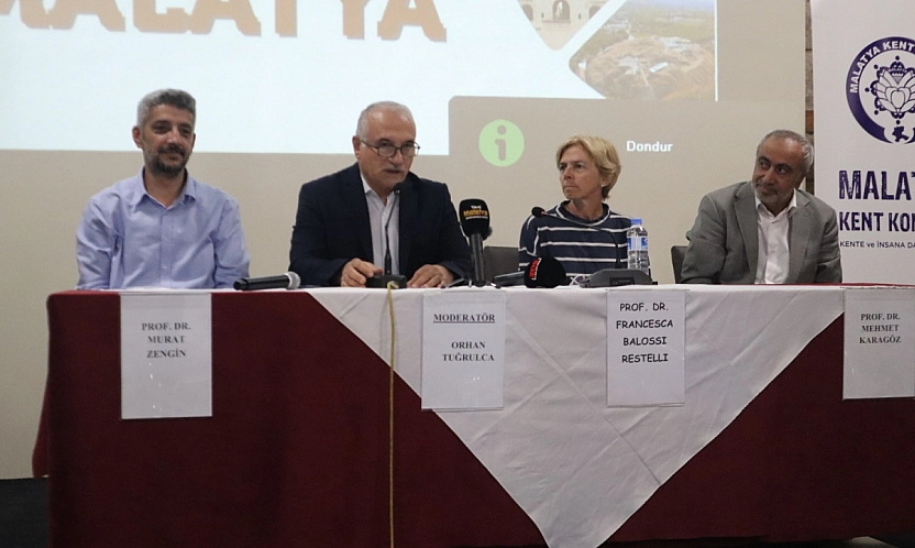 İkizce yeni adını tarihten mi alacak? Orta Çağ tarihçisi Prof. Dr. Zengin'den alternatif isim önerisi