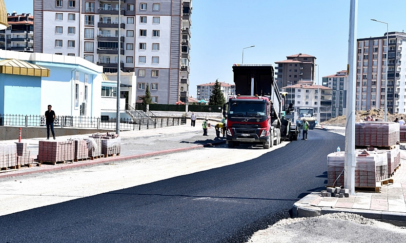 İkizce'yi Adıyaman yoluna bağlayacak güzergâh hazır: Beylerderesi'nin yükü hafifliyor