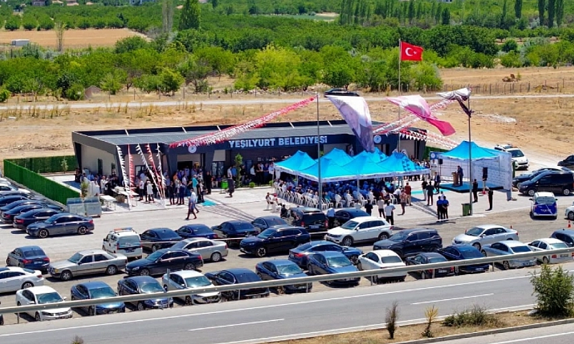 İlhan Geçit açıkladı! 17 tane kazandırıldı. 4 tane daha kazandırılacak