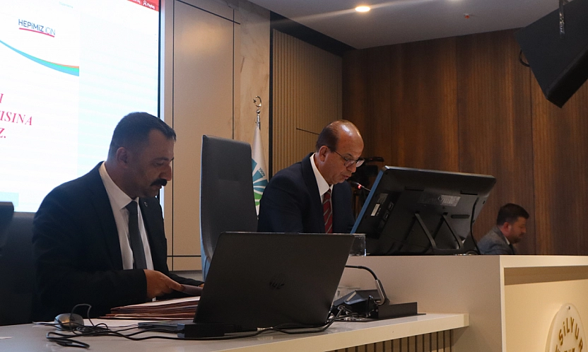 İlhan Geçit tek tek saydı: Malatya spor yatırımlarında altın çağını yaşıyor!
