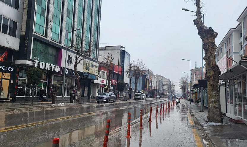İnönü Caddesi için son 4 gün! Tahliyeler ertelenecek mi?