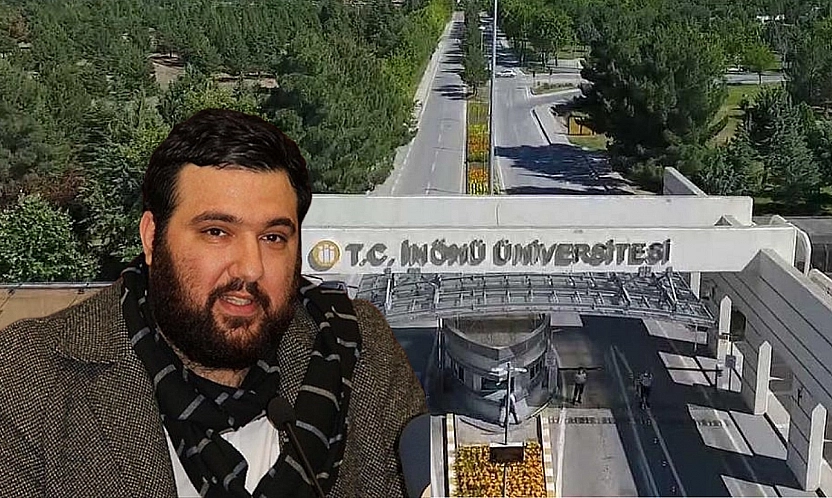 İnönü Üniversitesi 29 Dakika'da Diploma Sahibi Yapmış!!!