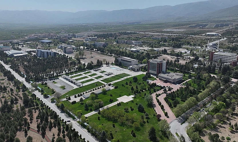 İnönü Üniversitesi asgari ücretin 3 katı ücret verecek: Başvuruları kaçırmayın!