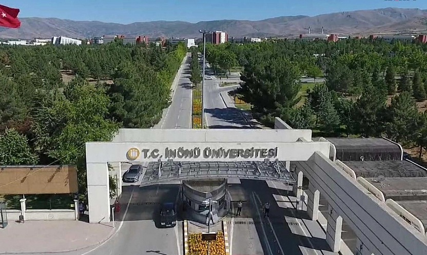 İnönü Üniversitesi'nin 'Araştırma Üniversitesi' hedefi: İki yıllık bilanço ne söylüyor?