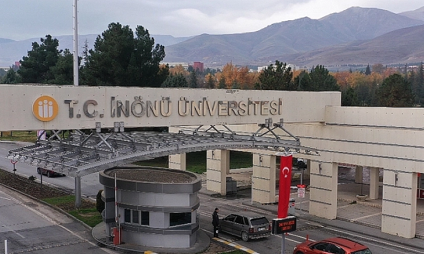 İnönü Üniversitesi Öğretim Üyesi Alım İlanı