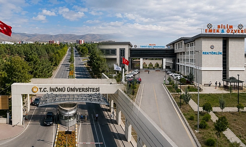 İnönü üniversitesinin bütçesi yüzde yüz arttı