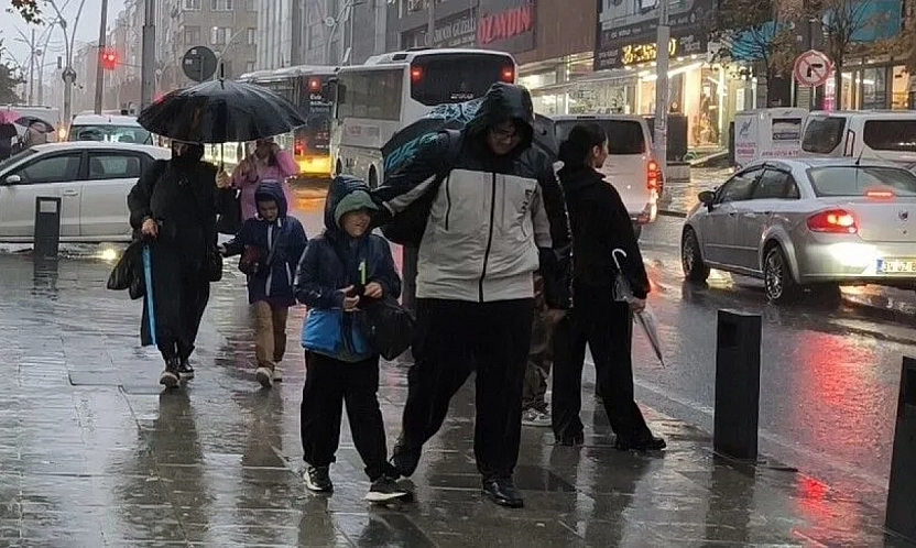 İstanbul'da eğitime ara! Malatya'da da ara verilecek mi?