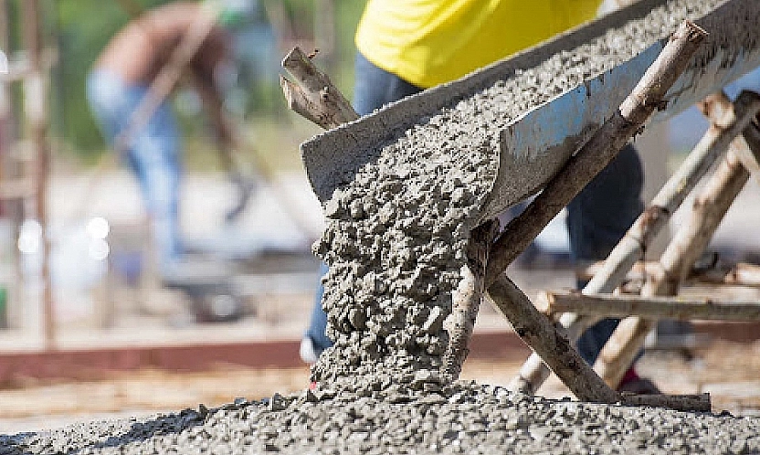Kalitesiz Betona Geçit Yok: Malatya'da Bir Firmaya Daha Ceza Kesildi