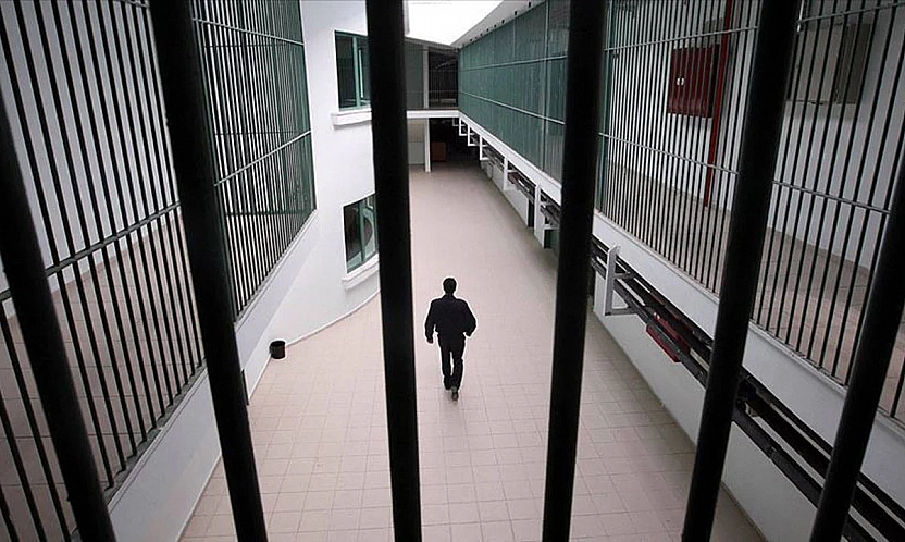 Yasa yürürlükte! Binlerce hükümlü tahliye ediliyor!