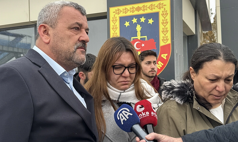 Karnında bebeğiyle hayattan koparılmıştı: Duruşmada beklenmedik karar!