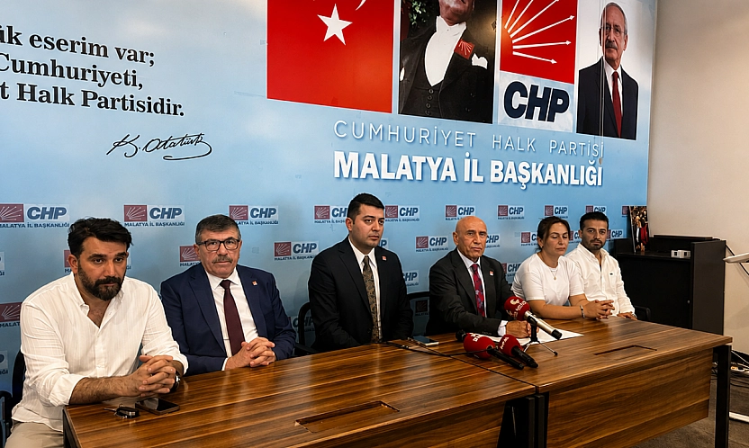 Kaya'dan TMO'ya sert tepki? 'Kayısı üreticisini tüccara mahkûm ettiniz'