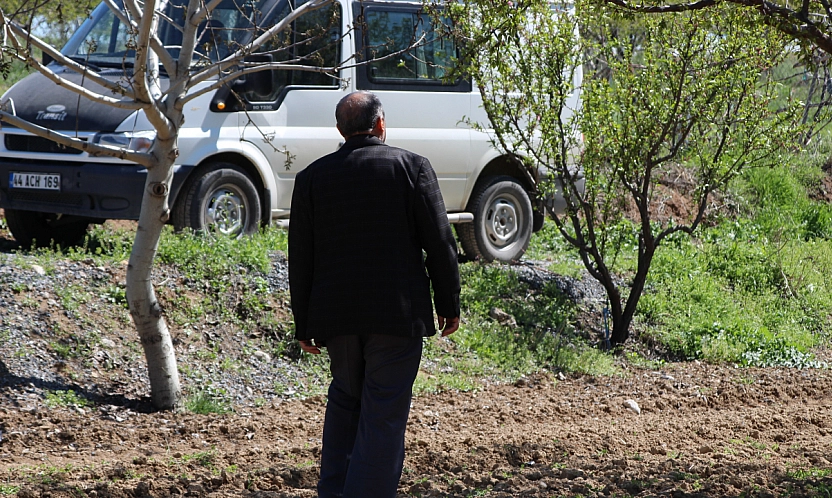 Kayısı üreticilerine kritik uyarı: Malatya'da ağaçlar boş kalabilir! Sakın ihmal etmeyin…