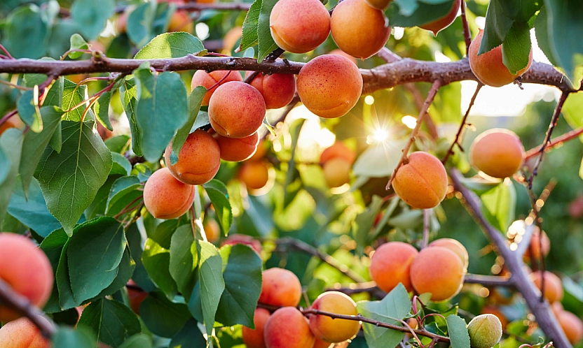 Kayısı Üreticilerine Kritik Uyarı: Bunları Mutlaka Yapın!