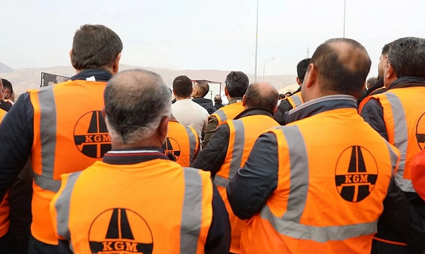 KGM Malatya'da işçi alımı yapacak! Başvuru tarihi ve şartları neler?