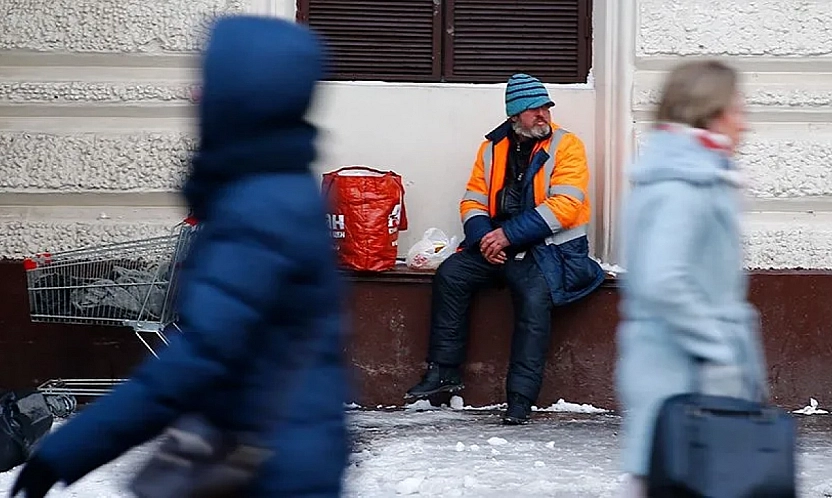 Kimse sokakta kalmayacak!