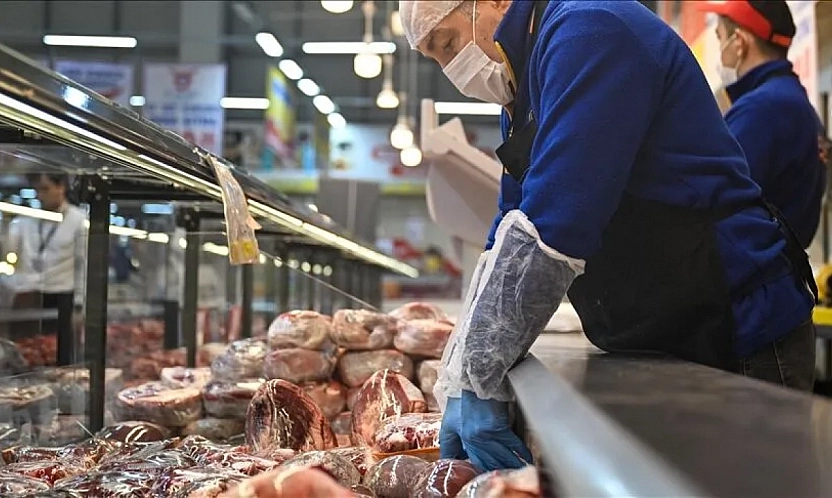 Kırmızı ette hile yapamayacaklar: Malatya Kasaplar Odası'ndan projeye tam destek...