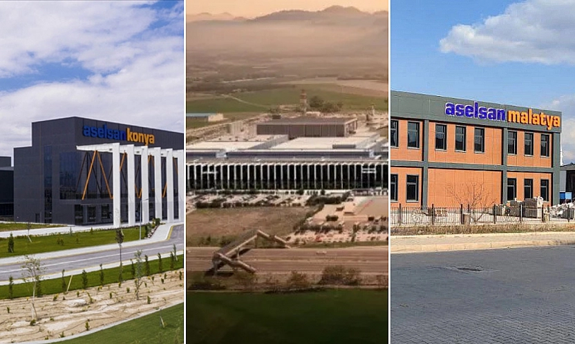 Konya bu fabrikayla Malatya'ya Örnek Olacak!