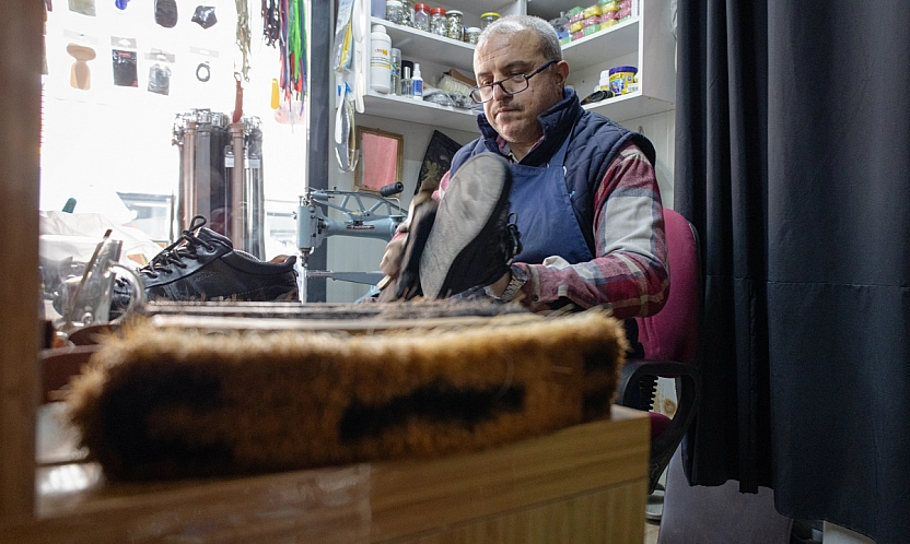 'Kullan at' mantığı 40 yıllık mesleği öldürdü!