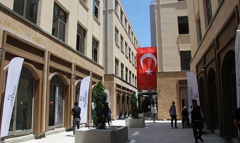 Kura tarihi netleşti! En büyük pay Malatya'nın… Peki, Malatya'da kaç konut ve dükkân teslim edilecek?