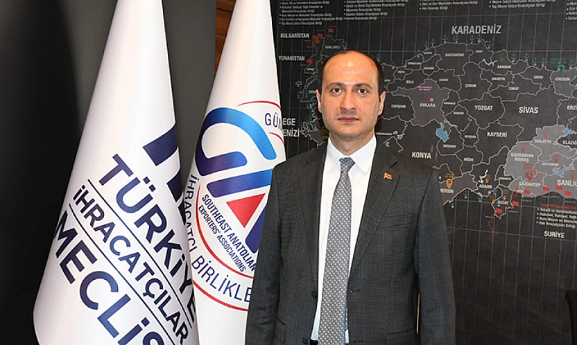 Kuru kayısıda dikkat çeken düşüş: Stoklu ürünler ihracatı ayakta tuttu