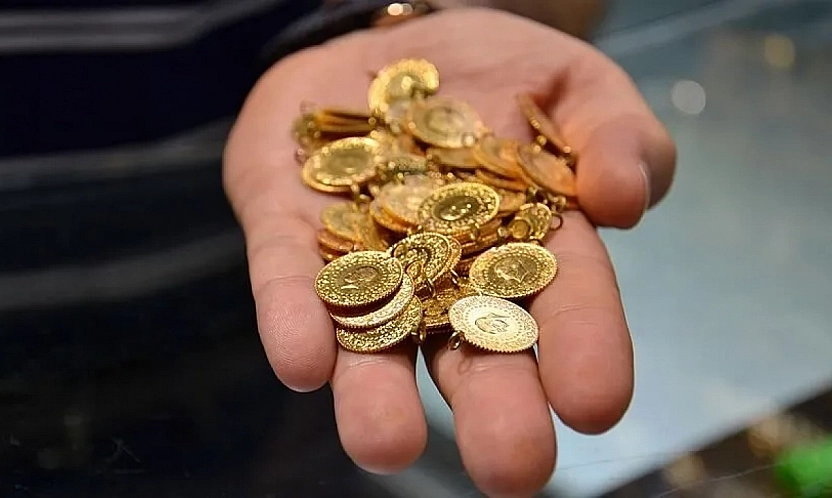 Kuyumcular odasından yalanlama geldi: Malatya'da Darphane dışı üretim yoktur