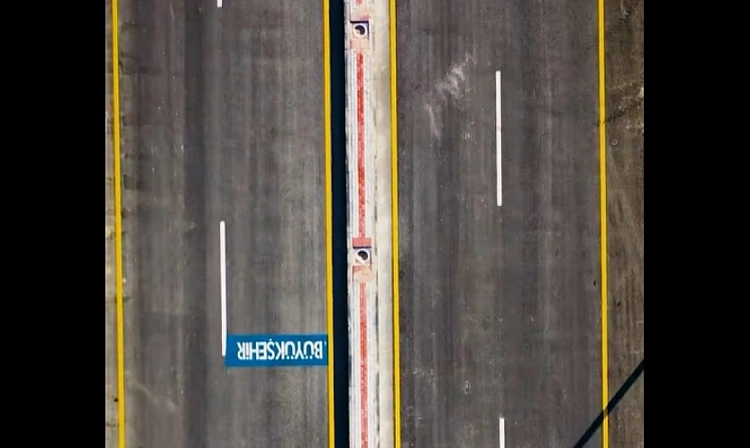 Kuzey Kuşak Yolu'nda sona doğru: D300'e alternatif yol geliyor!