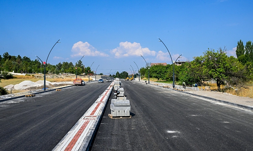 Kuzey Kuşak Yolu'nda sona doğru: D300'e alternatif yol geliyor!