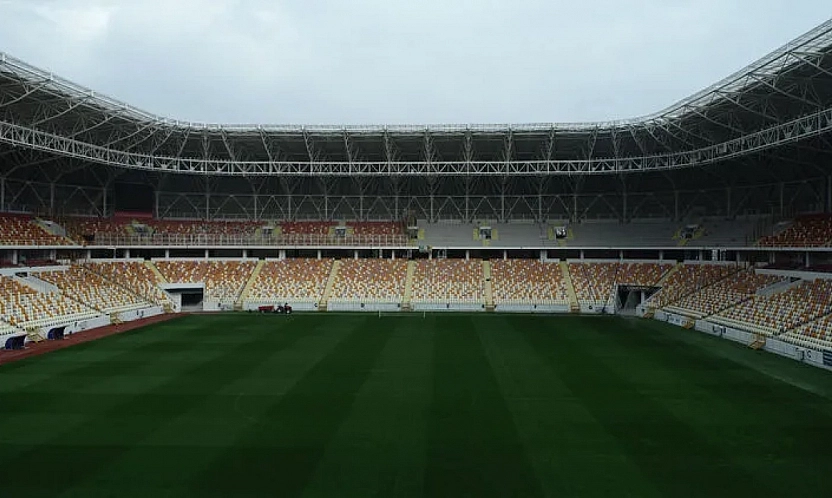 Ligler başlıyor, YİKOB ihaleye çıkıyor: Malatya Stadı hazır değil mi?