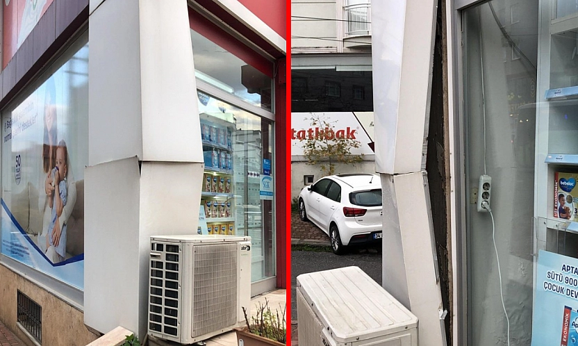 Malatya Bostanbaşı'ndan ders çıkarmadık: Gebze faciası yapı güvenliğinin önemini gösterdi