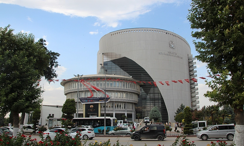 Malatya Büyükşehir Belediyesi personel alacak!