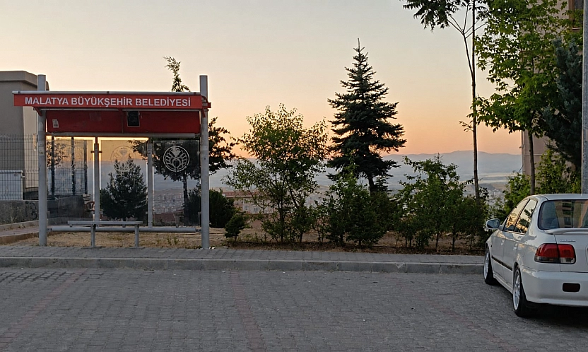 Malatya Büyükşehir duyurdu: Şehrin dört bir yanına kurulacak! Tam 350 adet...